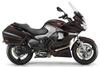 Moto Guzzi Norge GT 8V 2014